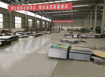 Κίνα Luoyang Forward Office Furniture Co.,Ltd