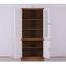 4-πόρτα χάλυβα γραφείων πολυ σκοπού επίπλων γραφείο αποθήκευσης αρχείων ντουλαπιών πτυσσόμενο 1850*900*500