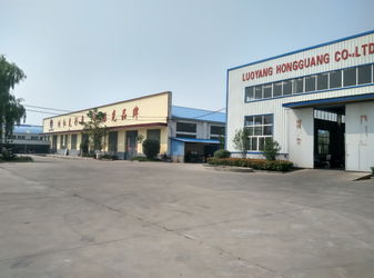 Κίνα Luoyang Forward Office Furniture Co.,Ltd